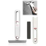 TOPTANFONİ Mini Mop El Mopu Süngerli Yıkanabilir Sıkmalı Pratik Mop Cam Banyo Mutfak PRA-12314528-9466
