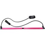 Toptanpro Portable Pilates Studio Jimnastik Egzersiz Çubuğu