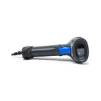 Toptantek Barkod Okuyucu 1d Kablolu - USB - Siyah