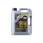 TopTec 4110 5W-40 Motor Yağı (5 Litre)