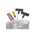 Toptic Fitil Atma Seti Motosiklet Otomobil Bisiklet Scooter Araba Lastik Tamiri Set Lastik Tamir Kiti