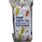 Topuk Taşı Foot Scraper Kadife Yumuşaklığı 1 Adet