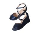Topukla 036 4176 Lacivert Taşlı Feta Kadın Abiye Ayakkabı