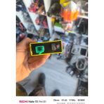 Topuz Motor Cg Beyin Modifiye Cdı Ayarlı Beyin Tek Soket 4pin Akü Destekli