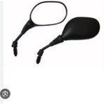 Topuz Motor CG Motorsiklet Ayna 10MM CG CUP KT YBR