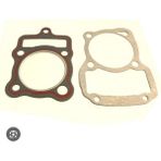Topuz Motor CG Silindir conta Alt Üst kapak Conta 125 150 KT