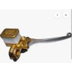 Topuz Motor Cg üst Fren pompası Merkezi Gold