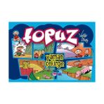 TOPUZ YAMAN ÇEKİRGE - VEHIP SINAN