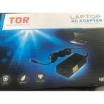 Tor TAS-301 19V 3.42 5.5 2.5mm Notebook Adaptör
