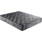 Torba (Pocket) Yaylı Tavşan Tüğü Full Ortopedik Tek Kişilik Çift Kişilik Yatak - 90 x 200 cm