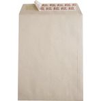 Torba Zarf 24x32cm Kraft 90gr (50 Li Paket)