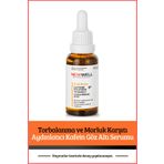 Torbalanma ve Morluk Karşıtı Aydınlatıcı Kafein Göz Altı Serumu 30 ML