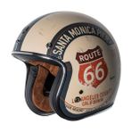 Torc T-50 PCH Açık Motosiklet Kaskı