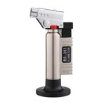 Torch BS-261 Doldurulabilir Profesyonel Metal Pürmüz