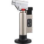 Torch BS-261 Jet Pürmüz Çakmak Mavi Alev