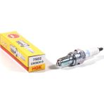 Torch Kawasaki Zrx 1200 Cr9Eı Ngk Cr9Eıx Buji