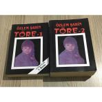 Töre 2 Cilt ( Takım) - İmzalı - (Sahafiye Kitap)