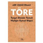 Töre - Arif Cengiz Erman