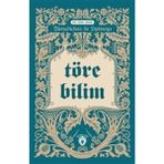 Töre Bilim Dorlion Yayınları
