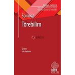 TÖREBİLİM - BENEDICTUS SPINOZA (ISBN:9789753970822)