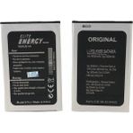 Toredo Store Elite Energy Vestel Venüs V4 Batarya Pil