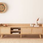 Torenna Tv Sehpası, 180 Cm