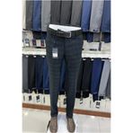 Torero ERKEK KIŞLIK PANTOLON EKOSE YÜNLÜ