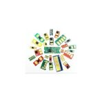 Toretto Chıp-Xerox Phaser 3010/3040/3045/106R02182 - Renkli