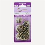 Torex 17x50 mm Açık Uçlu Kanca