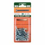 Torex 4x35 mm Rysb Kulp Vidası