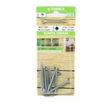 Torex 5x50 9 Adet Sunta Vidası