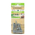 Torex 6x50 9 Adet Sunta Vidası