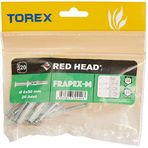 Torex 8x110 mm Çakmalı Dübel