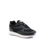 Torex Beatris W 2FX Siyah Kadın Sneaker Ayakkabı