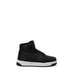 Torex Bojack 3PR Siyah Erkek Hi Sneaker