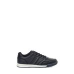 Torex Bronte 5FX Lacivert Erkek Sneaker