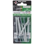 Torex Çakmalı Dübel -FX-M 6x70