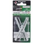 Torex Çakmalı Dübel -FX-M 8x60