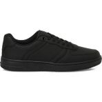 Torex CHASE 6FX Siyah Erkek Sneaker