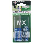 Torex Çok Amaçlı Dübel - MX-F 8