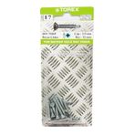 Torex DIN 7504P 3.9x32 mm Yhb Matkap Uçlu Sac Vidası
