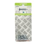 Torex DIN 7504P YHB 4.2x22 mm Matkap Uçlu Vida