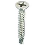 Torex DIN 7504P YHB 4.2x38 mm Matkap Uçlu Vida