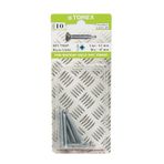 Torex DIN 7504P YHB 4.2x45 mm Matkap Uçlu Vida