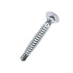 Torex DIN 7504P YHB 4.8x38 mm Matkap Uçlu Vida
