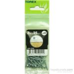 Torex DIN 7505 3.5x25 mm 28li Sunta Vidası
