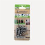 Torex DIN 7505 3,5 mm 3,5x40 mm Sunta Vidası