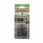 Torex DIN 7505 4 mm 4x30 mm Sunta Vidası