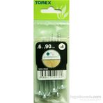 Torex DIN 7505 6x90 mm 6lı Sunta Vidası