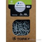 Torex DIN 7981 3.5x19 mm 150li YSB Sac Vidası